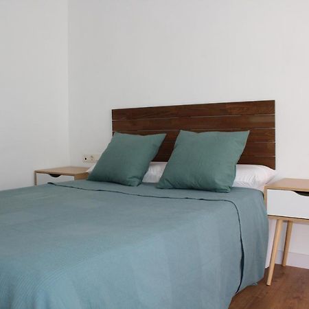 Beautiful Brand New 2 Bedroom Flat With Terrace Málaga Dış mekan fotoğraf