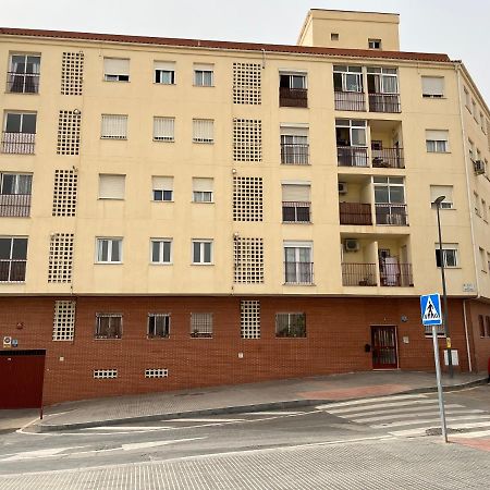 Beautiful Brand New 2 Bedroom Flat With Terrace Málaga Dış mekan fotoğraf