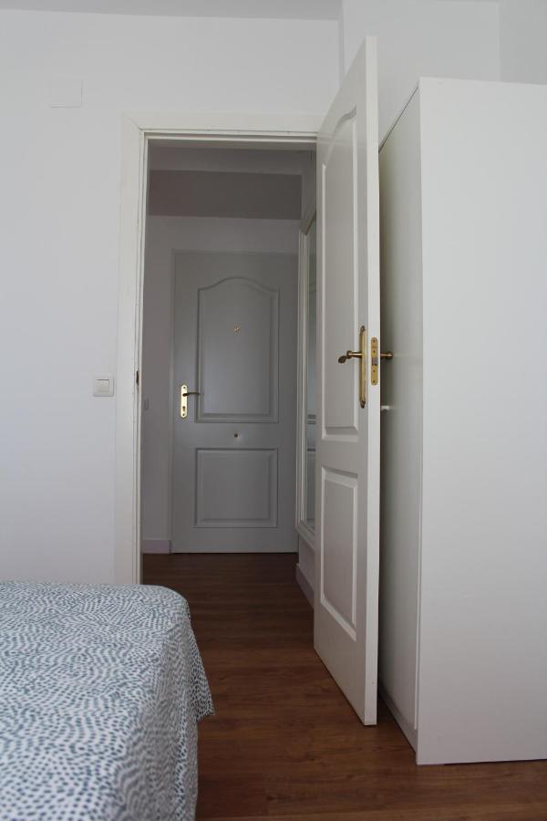 Beautiful Brand New 2 Bedroom Flat With Terrace Málaga Dış mekan fotoğraf