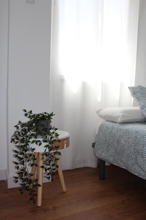 Beautiful Brand New 2 Bedroom Flat With Terrace Málaga Dış mekan fotoğraf