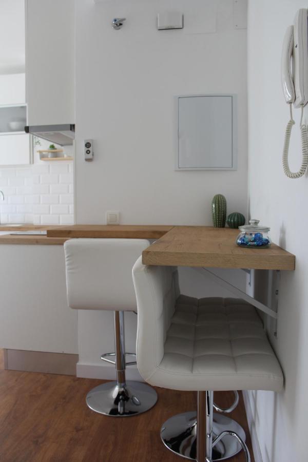 Beautiful Brand New 2 Bedroom Flat With Terrace Málaga Dış mekan fotoğraf