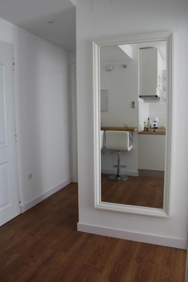 Beautiful Brand New 2 Bedroom Flat With Terrace Málaga Dış mekan fotoğraf