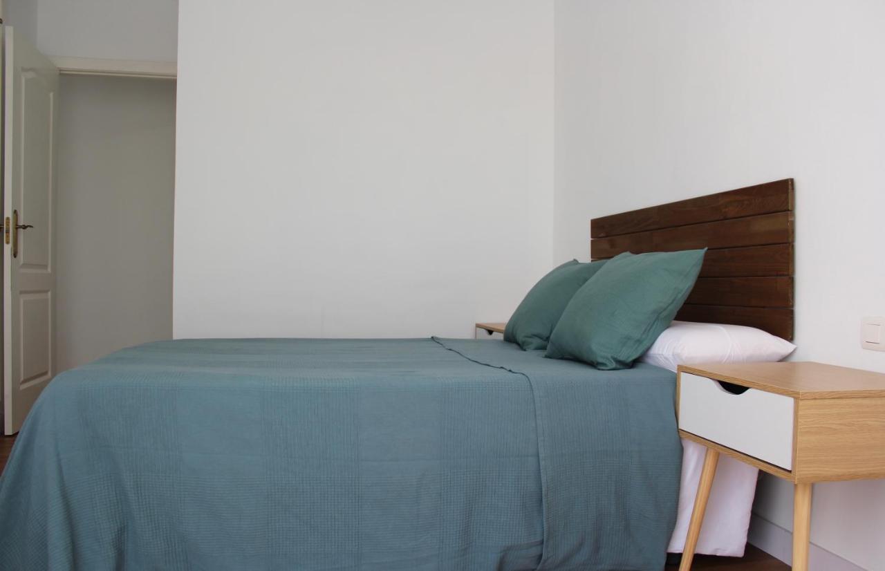 Beautiful Brand New 2 Bedroom Flat With Terrace Málaga Dış mekan fotoğraf