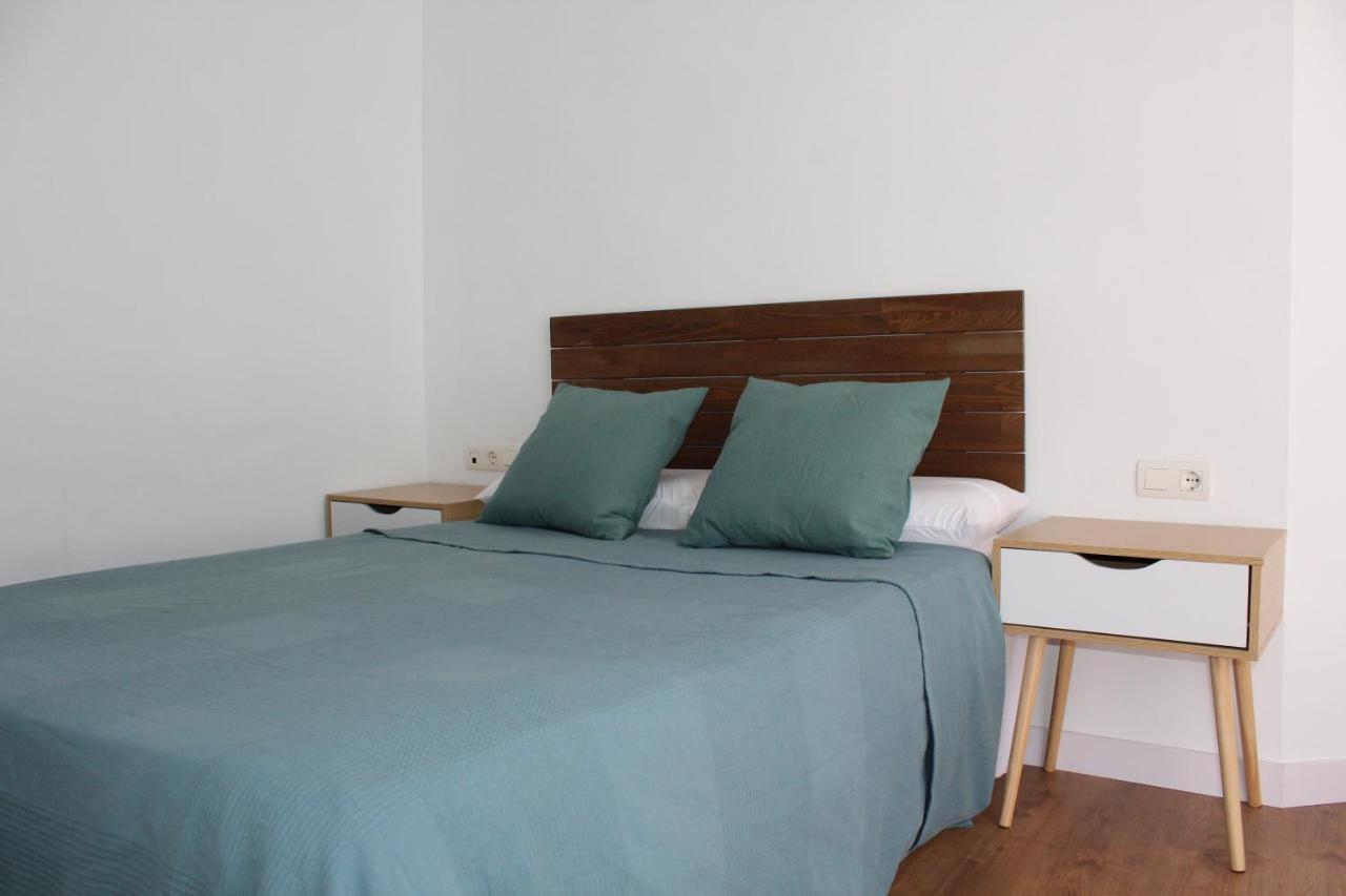 Beautiful Brand New 2 Bedroom Flat With Terrace Málaga Dış mekan fotoğraf