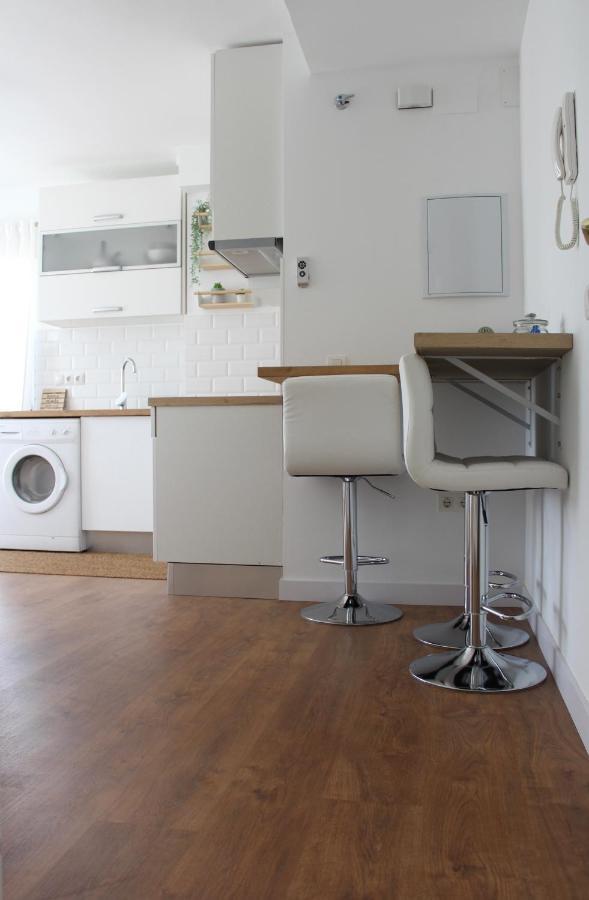 Beautiful Brand New 2 Bedroom Flat With Terrace Málaga Dış mekan fotoğraf