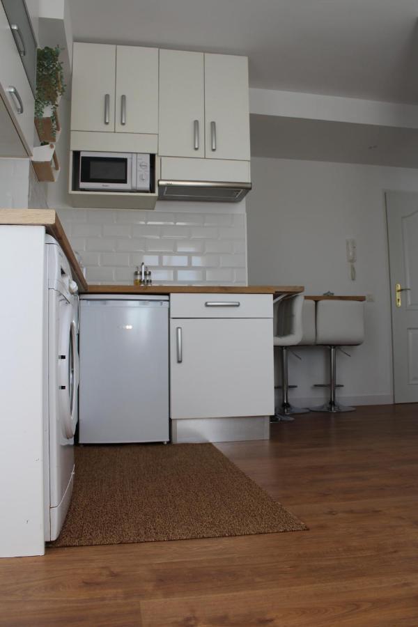 Beautiful Brand New 2 Bedroom Flat With Terrace Málaga Dış mekan fotoğraf