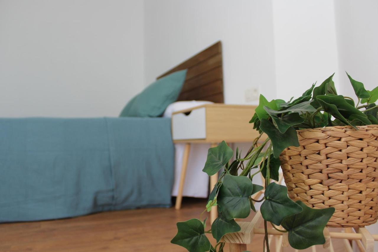 Beautiful Brand New 2 Bedroom Flat With Terrace Málaga Dış mekan fotoğraf